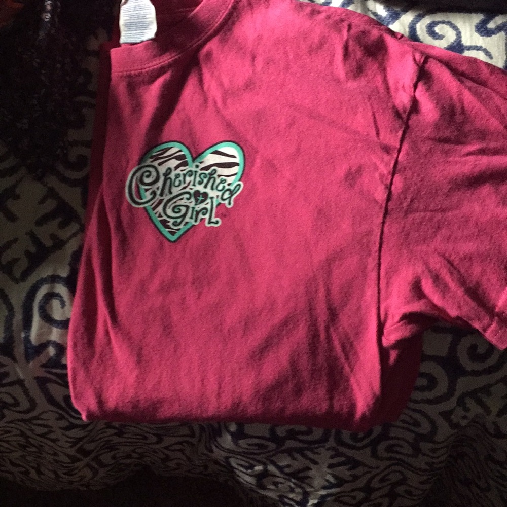 Christian Girl Shirt